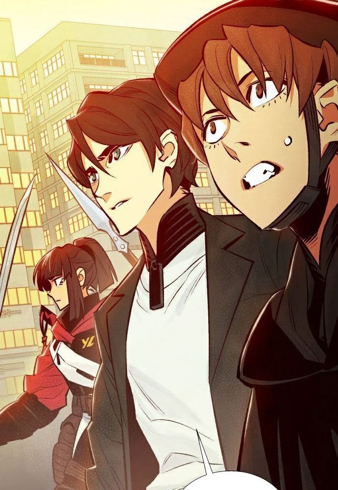 Tôi - Necromancer Cô Độc - Chapter 27 - Page 28