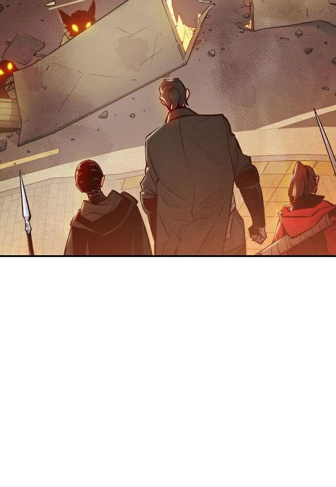 Tôi - Necromancer Cô Độc - Chapter 27 - Page 31