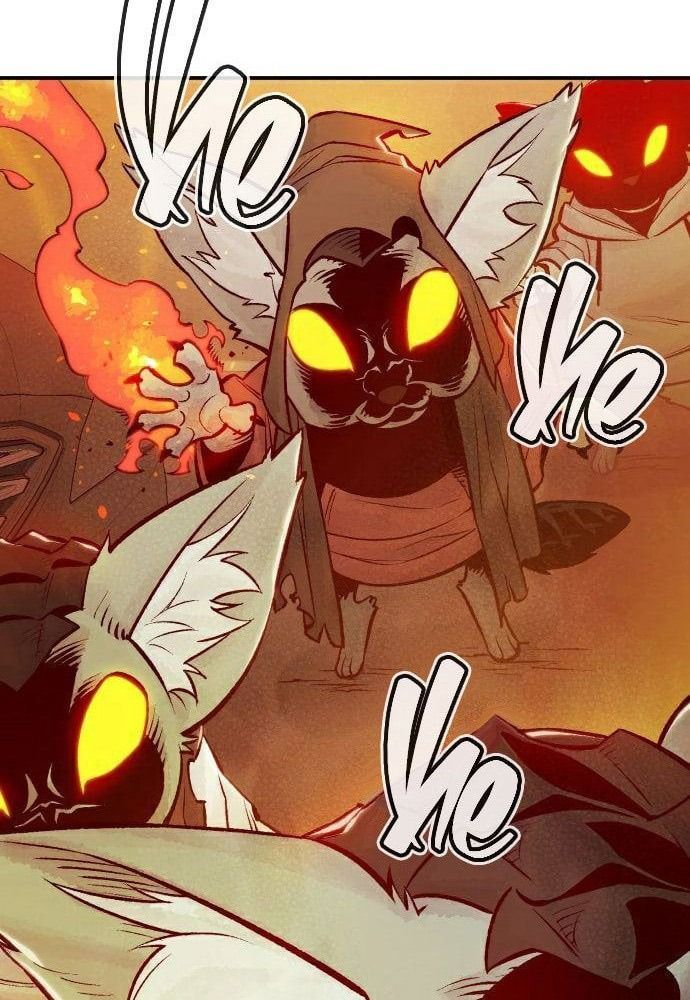 Tôi - Necromancer Cô Độc - Chapter 27 - Page 40