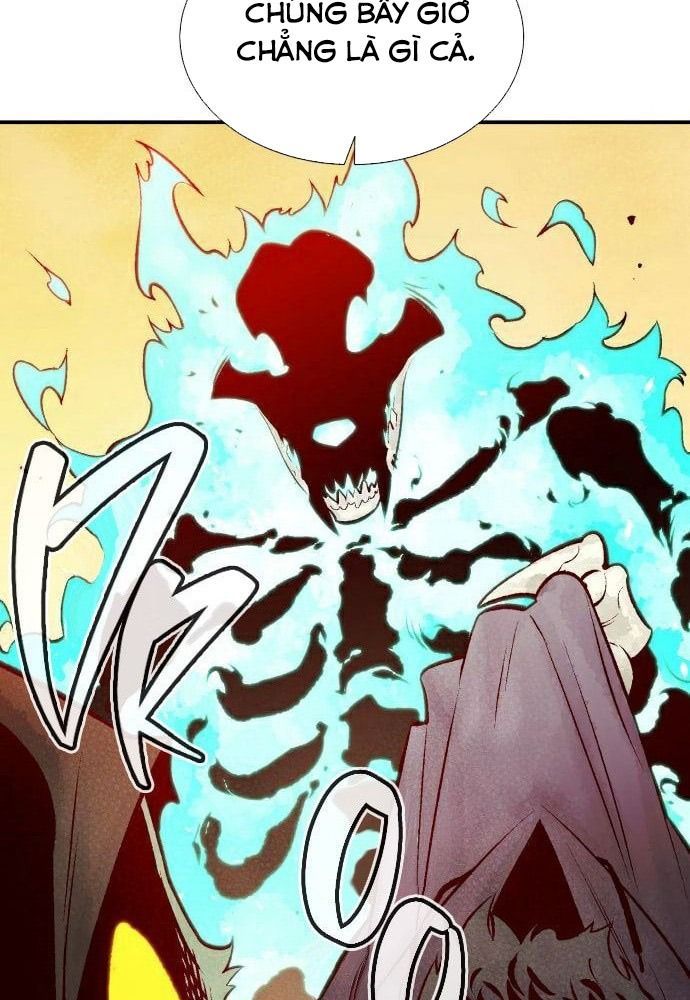 Tôi - Necromancer Cô Độc - Chapter 27 - Page 44