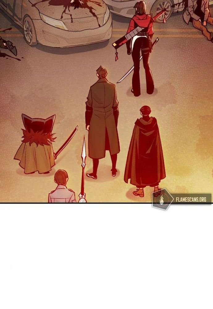 Tôi - Necromancer Cô Độc - Chapter 27 - Page 59