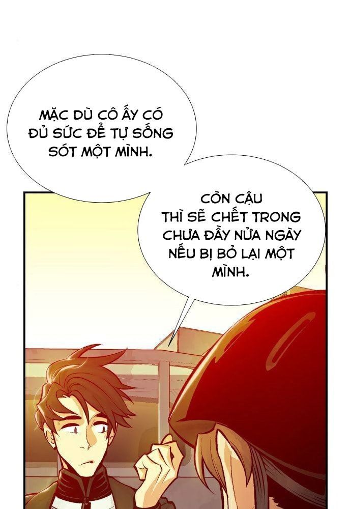 Tôi - Necromancer Cô Độc - Chapter 27 - Page 6
