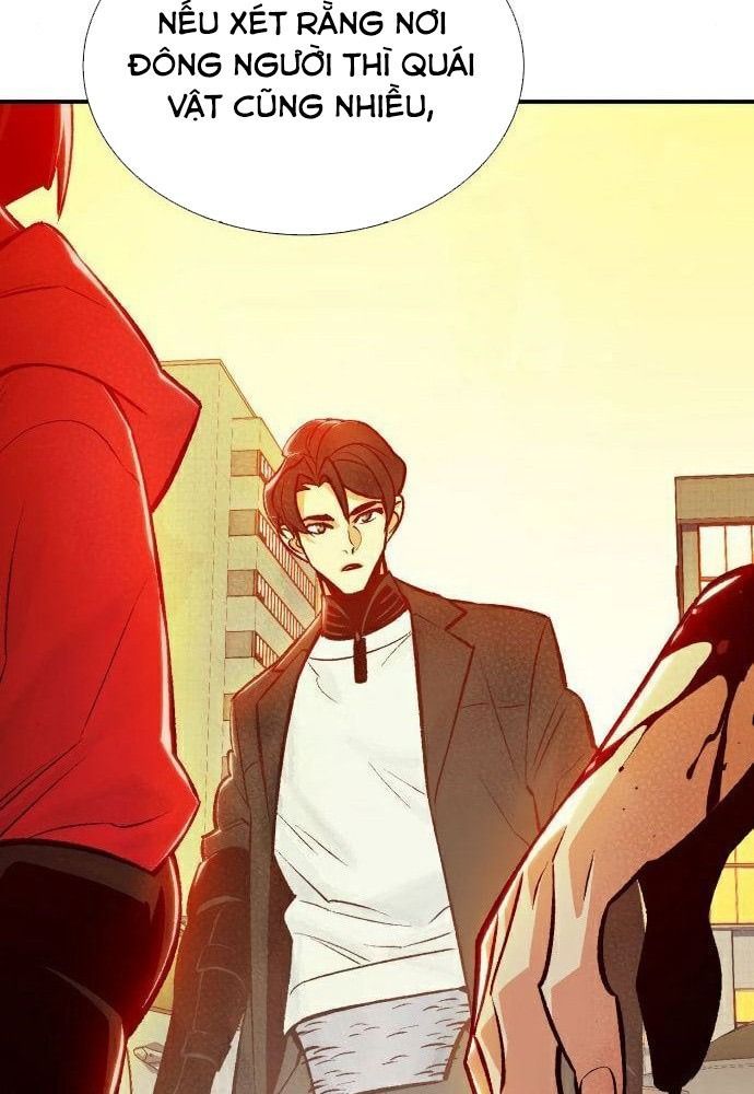 Tôi - Necromancer Cô Độc - Chapter 27 - Page 64