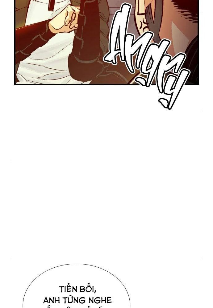 Tôi - Necromancer Cô Độc - Chapter 27 - Page 7