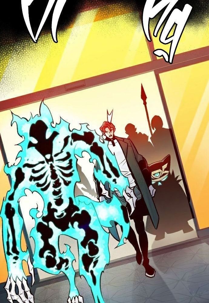 Tôi - Necromancer Cô Độc - Chapter 27 - Page 77