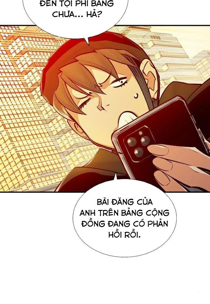 Tôi - Necromancer Cô Độc - Chapter 27 - Page 8