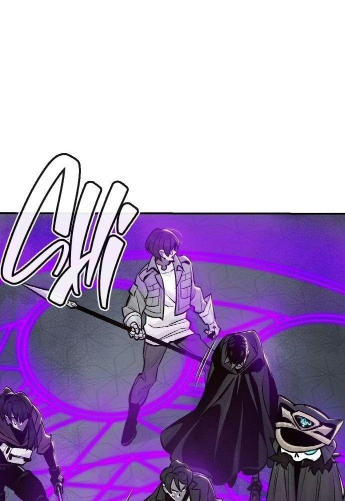 Tôi - Necromancer Cô Độc - Chapter 27 - Page 81