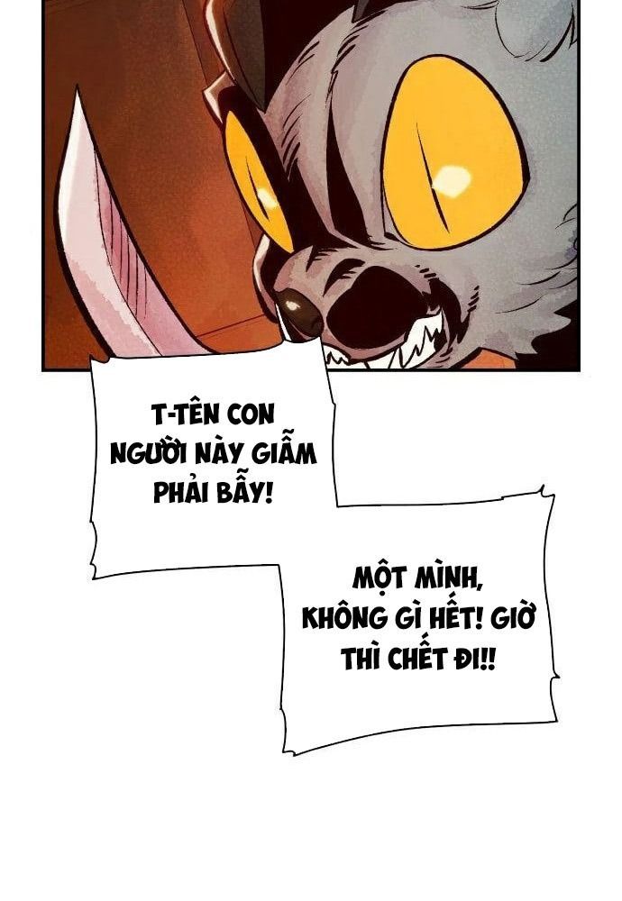 Tôi - Necromancer Cô Độc - Chapter 27 - Page 92