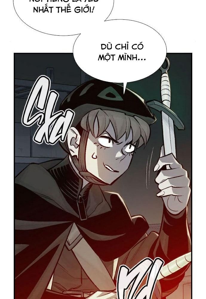 Tôi - Necromancer Cô Độc - Chapter 27 - Page 95