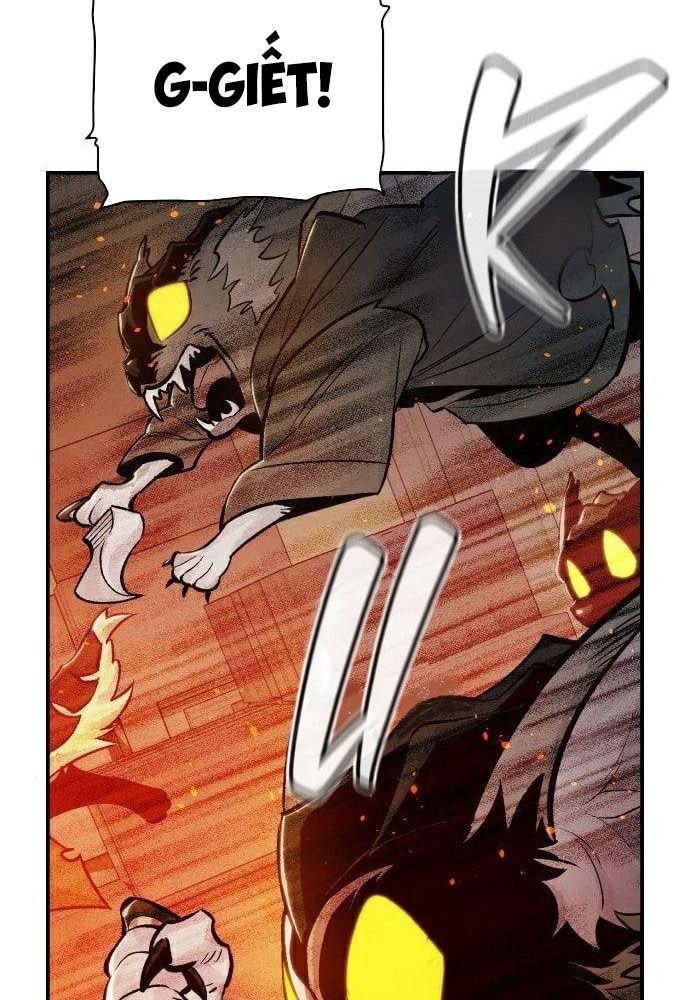 Tôi - Necromancer Cô Độc - Chapter 27 - Page 99