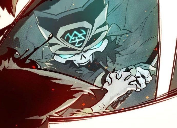 Tôi - Necromancer Cô Độc - Chapter 28 - Page 105