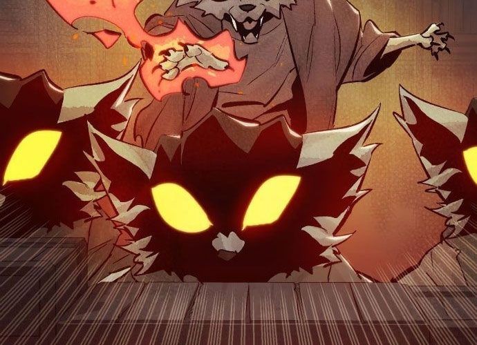 Tôi - Necromancer Cô Độc - Chapter 28 - Page 113