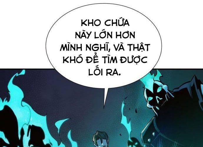Tôi - Necromancer Cô Độc - Chapter 28 - Page 12