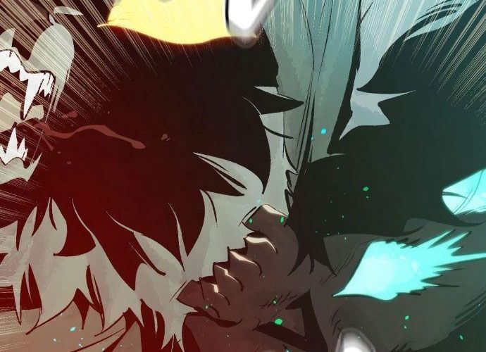 Tôi - Necromancer Cô Độc - Chapter 28 - Page 125