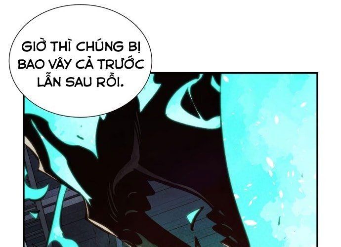 Tôi - Necromancer Cô Độc - Chapter 28 - Page 128
