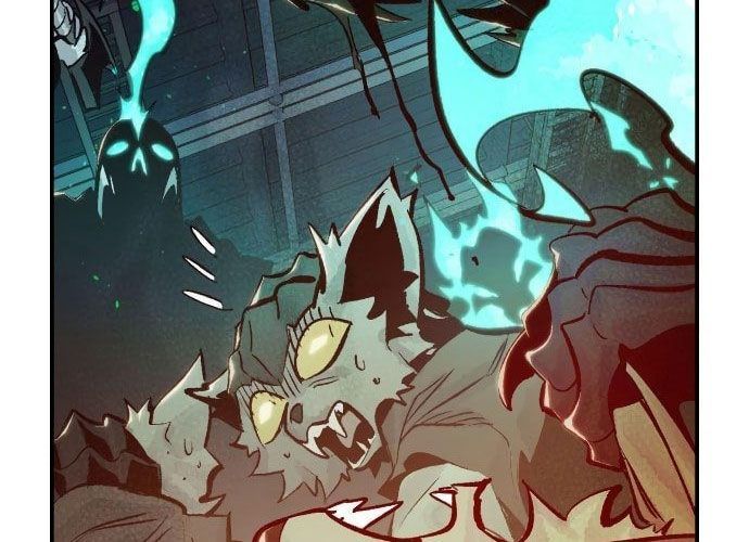 Tôi - Necromancer Cô Độc - Chapter 28 - Page 129