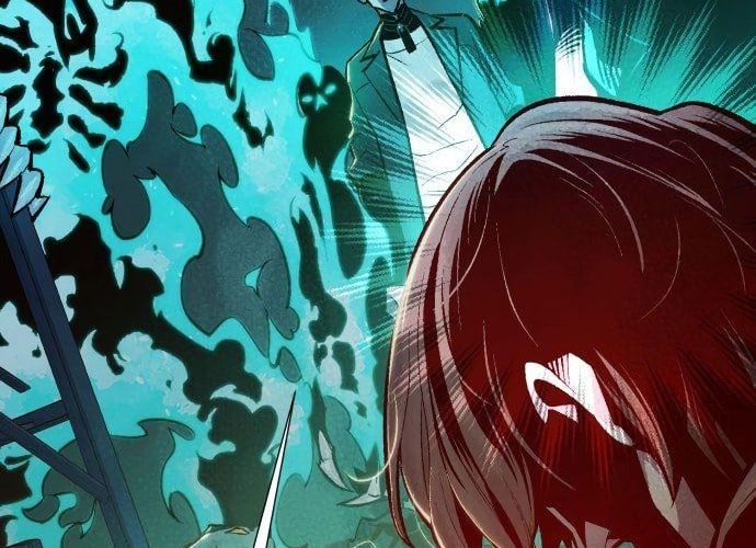 Tôi - Necromancer Cô Độc - Chapter 28 - Page 13