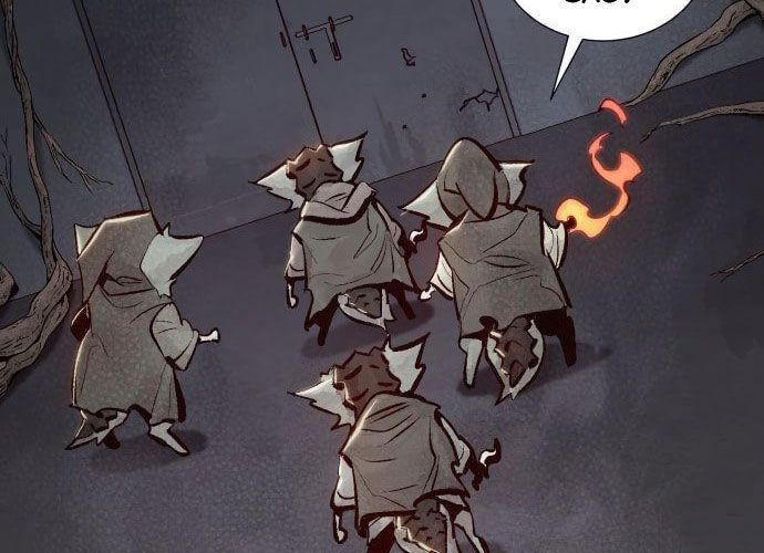 Tôi - Necromancer Cô Độc - Chapter 28 - Page 169