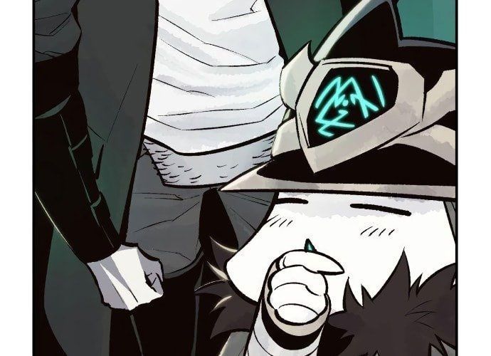 Tôi - Necromancer Cô Độc - Chapter 28 - Page 192