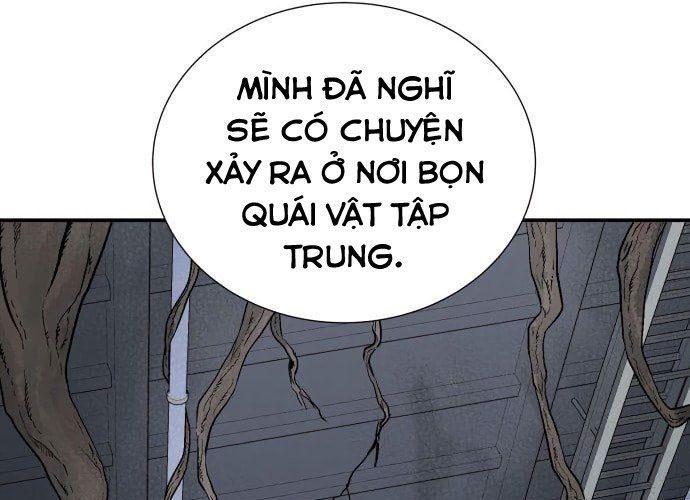 Tôi - Necromancer Cô Độc - Chapter 28 - Page 195