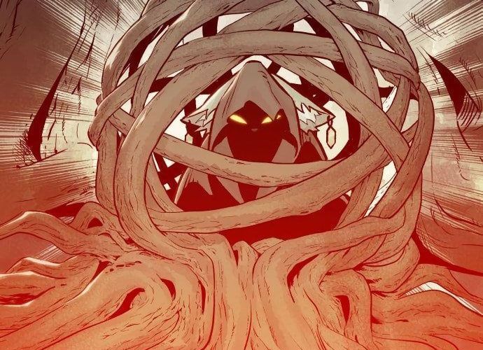 Tôi - Necromancer Cô Độc - Chapter 28 - Page 201