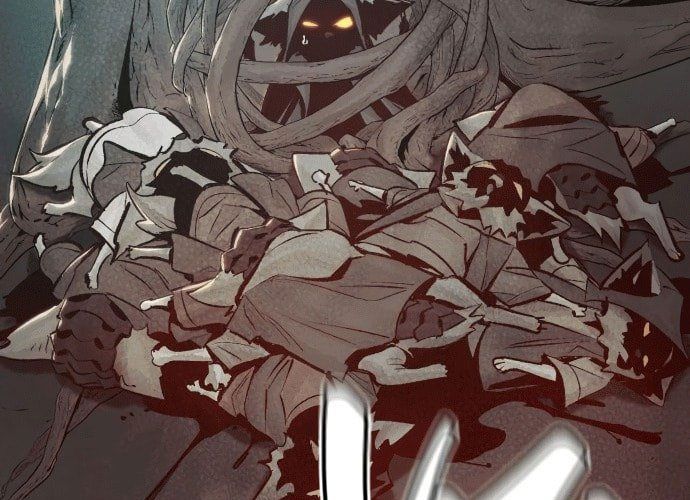 Tôi - Necromancer Cô Độc - Chapter 28 - Page 239