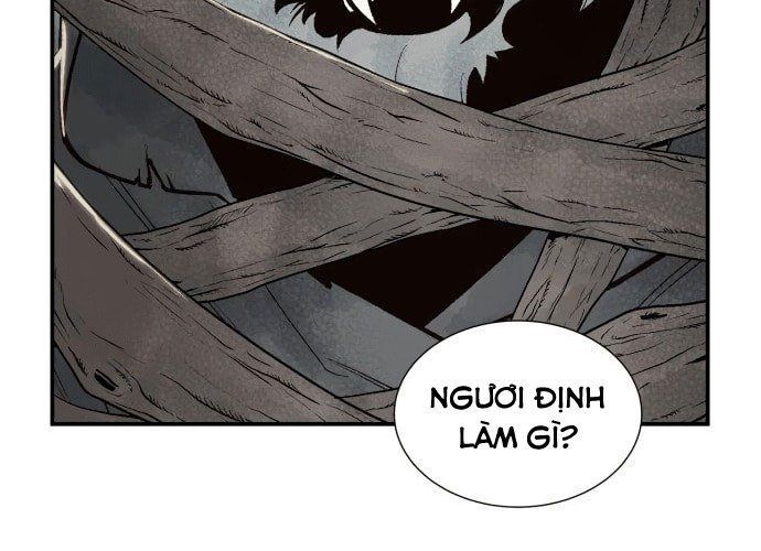 Tôi - Necromancer Cô Độc - Chapter 28 - Page 243