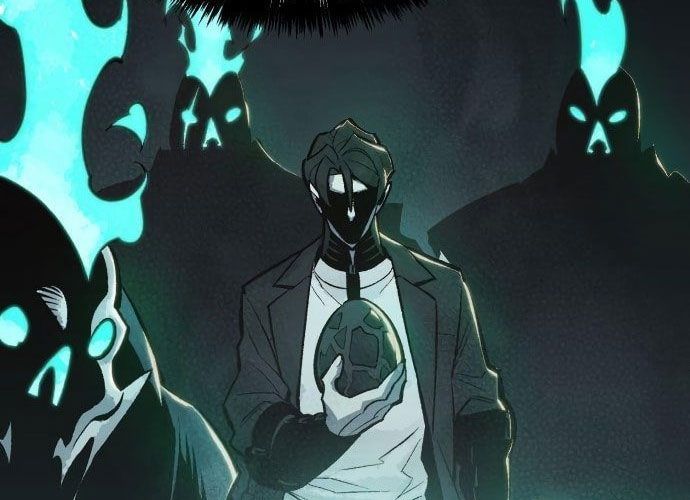 Tôi - Necromancer Cô Độc - Chapter 28 - Page 65