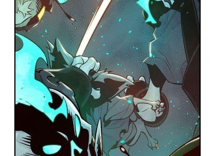 Tôi - Necromancer Cô Độc - Chapter 28 - Page 93