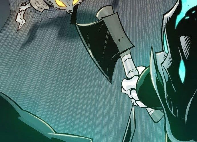 Tôi - Necromancer Cô Độc - Chapter 28 - Page 97