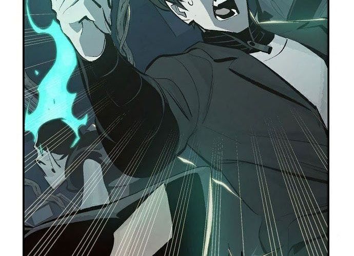 Tôi - Necromancer Cô Độc - Chapter 29 - Page 10