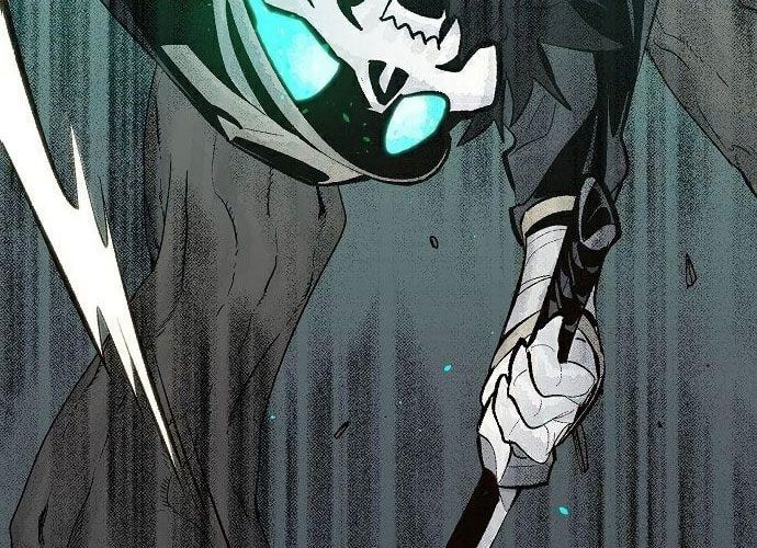 Tôi - Necromancer Cô Độc - Chapter 29 - Page 102