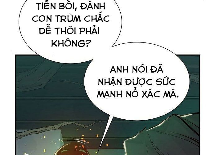 Tôi - Necromancer Cô Độc - Chapter 29 - Page 118