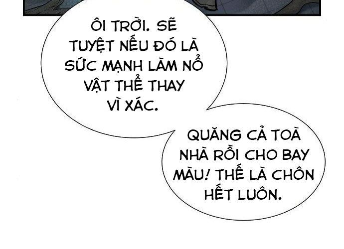 Tôi - Necromancer Cô Độc - Chapter 29 - Page 124
