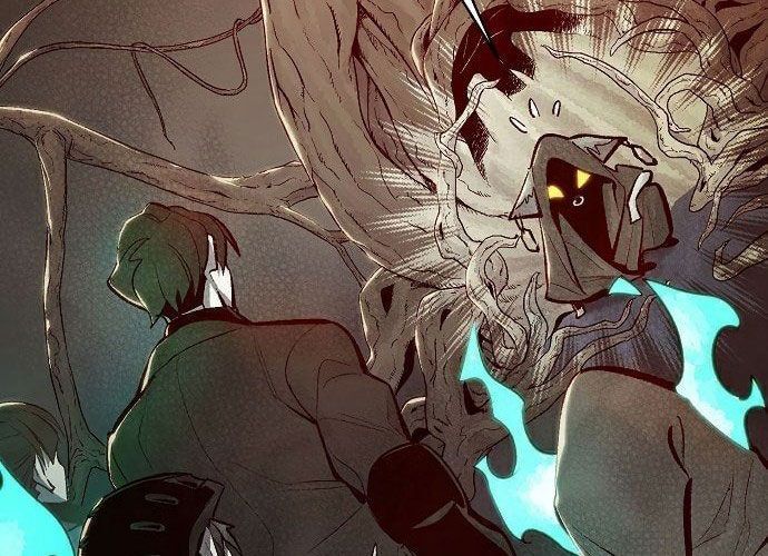 Tôi - Necromancer Cô Độc - Chapter 29 - Page 136