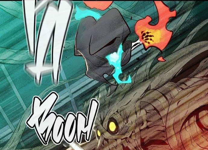 Tôi - Necromancer Cô Độc - Chapter 29 - Page 164