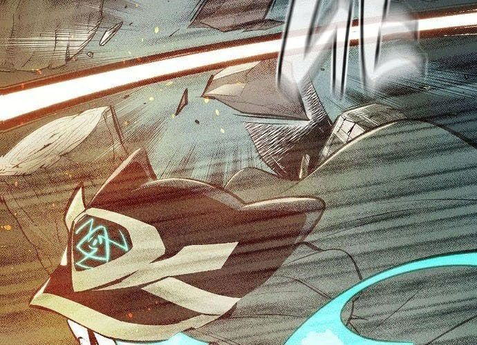 Tôi - Necromancer Cô Độc - Chapter 29 - Page 17