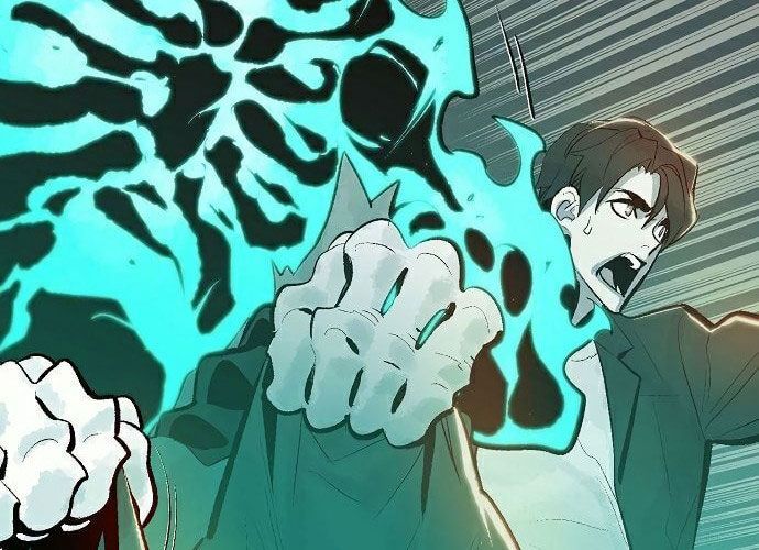 Tôi - Necromancer Cô Độc - Chapter 29 - Page 186