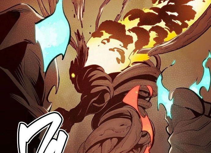 Tôi - Necromancer Cô Độc - Chapter 29 - Page 207