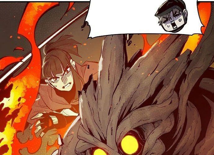 Tôi - Necromancer Cô Độc - Chapter 29 - Page 215