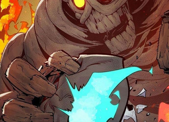 Tôi - Necromancer Cô Độc - Chapter 29 - Page 216