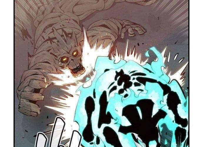 Tôi - Necromancer Cô Độc - Chapter 29 - Page 237