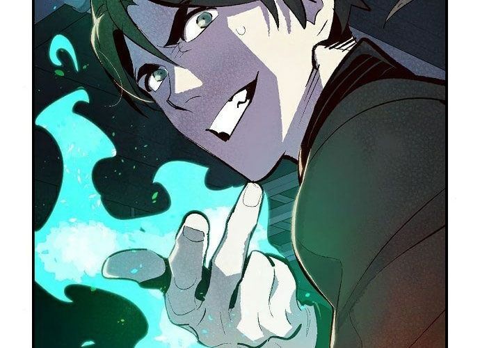 Tôi - Necromancer Cô Độc - Chapter 29 - Page 244