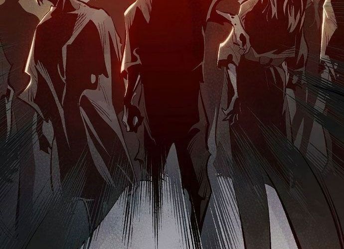 Tôi - Necromancer Cô Độc - Chapter 29 - Page 278