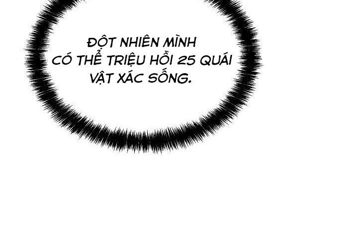 Tôi - Necromancer Cô Độc - Chapter 29 - Page 284