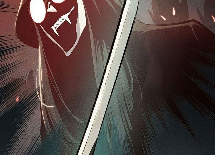 Tôi - Necromancer Cô Độc - Chapter 29 - Page 290