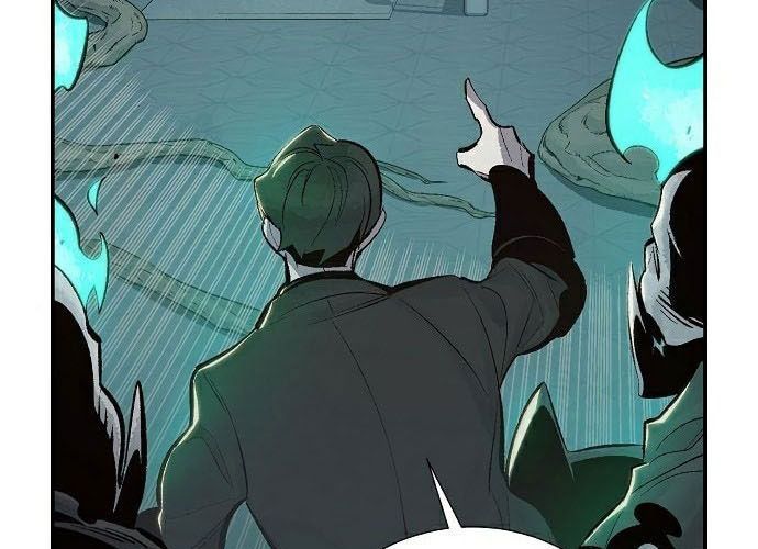 Tôi - Necromancer Cô Độc - Chapter 29 - Page 35