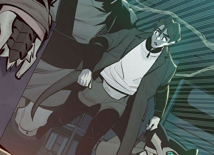 Tôi - Necromancer Cô Độc - Chapter 29 - Page 42