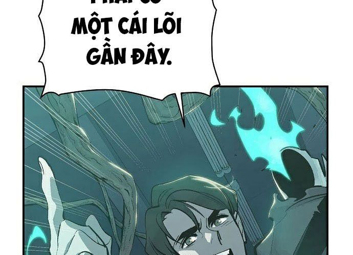Tôi - Necromancer Cô Độc - Chapter 29 - Page 9