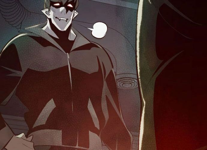 Tôi - Necromancer Cô Độc - Chapter 30 - Page 104